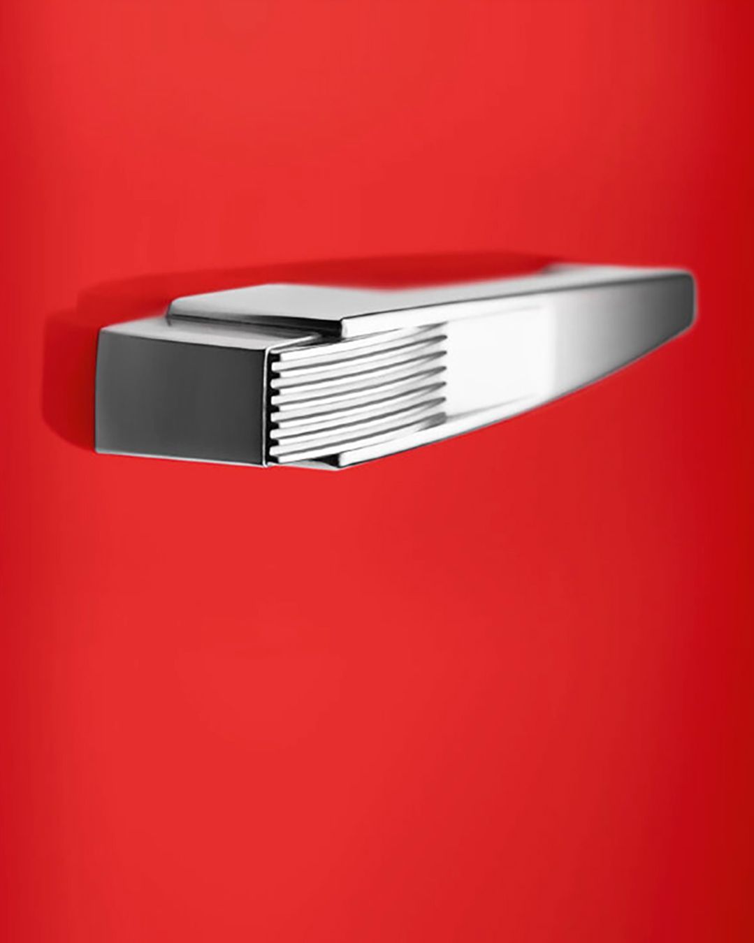 Купить Отдельностоящий однодверный холодильник SMEG