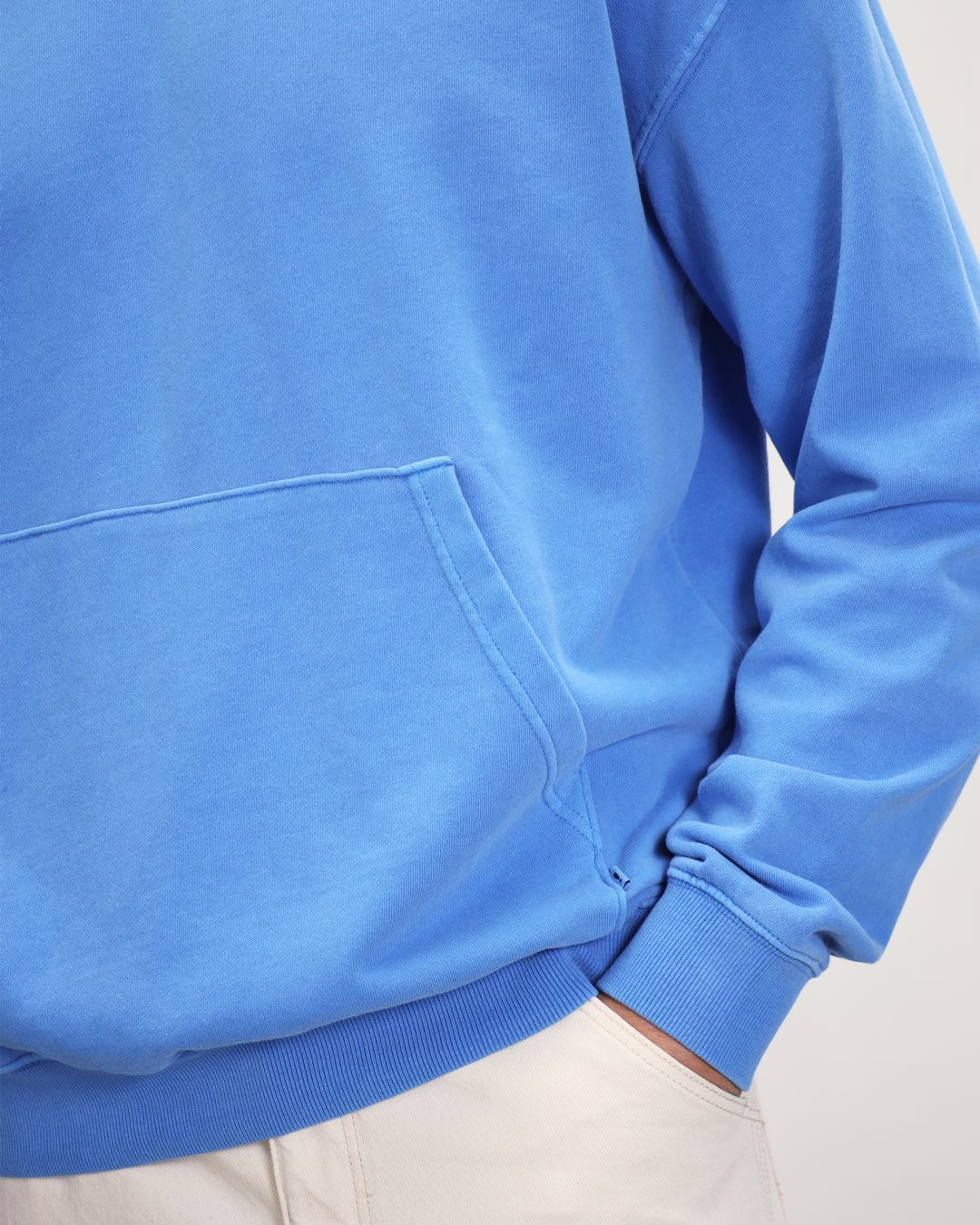 Купить Свитшот SOLID