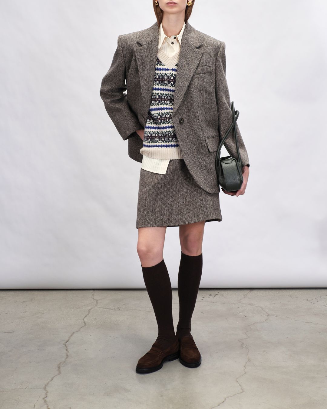 Купить Жилет WEEKEND MAX MARA