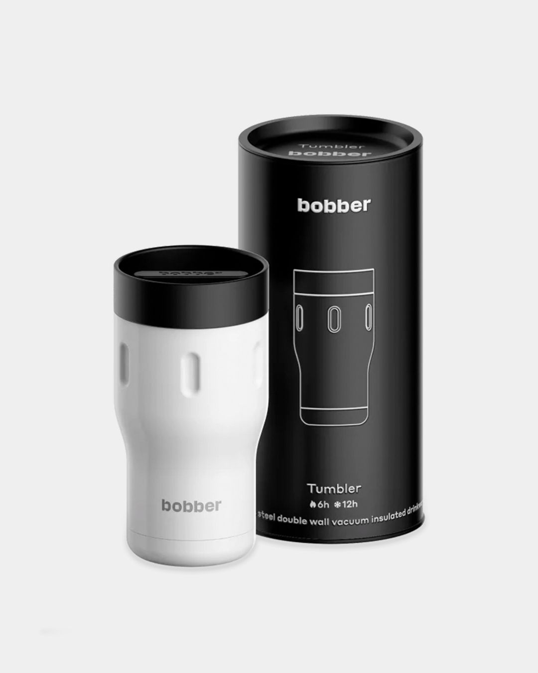 Купить Термокружка, 350 мл BOBBER