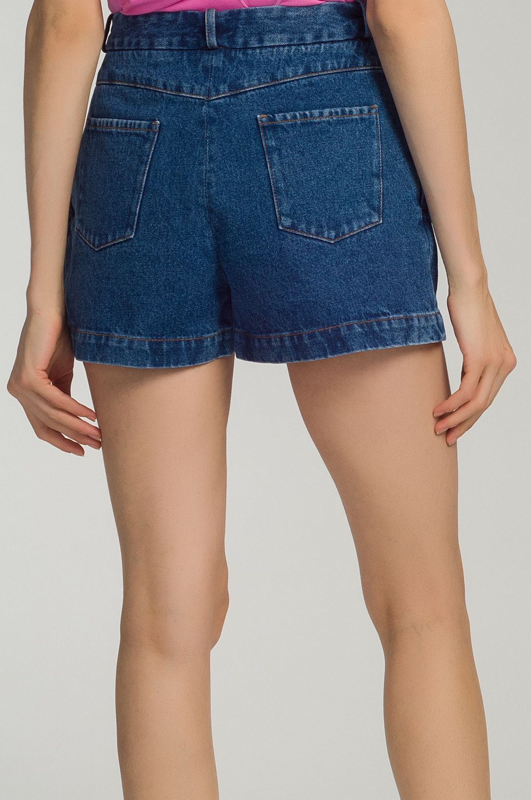 Купить Шорты ALEXANDER TEREKHOV