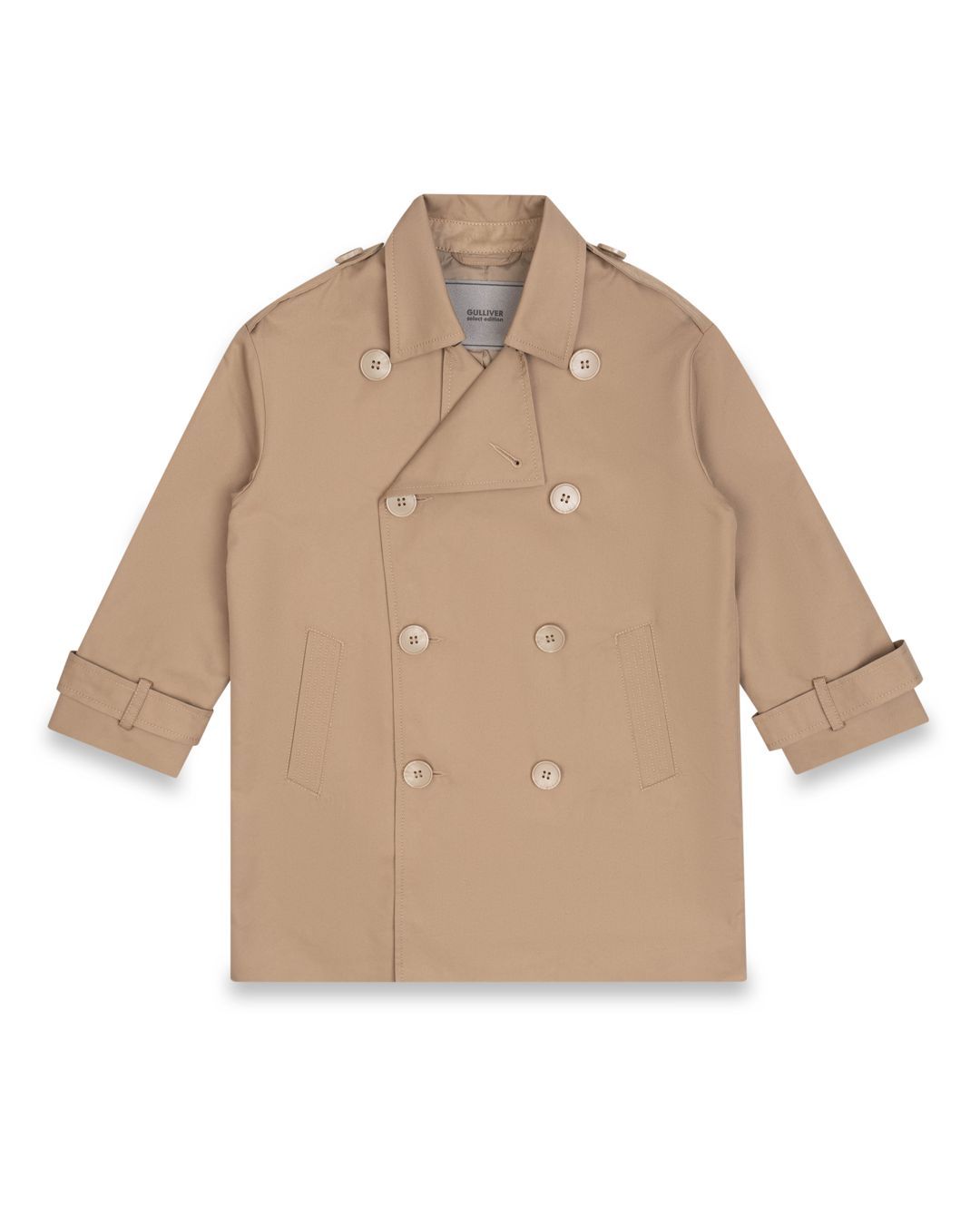 Купить Плащ GULLIVER SELECT KIDS