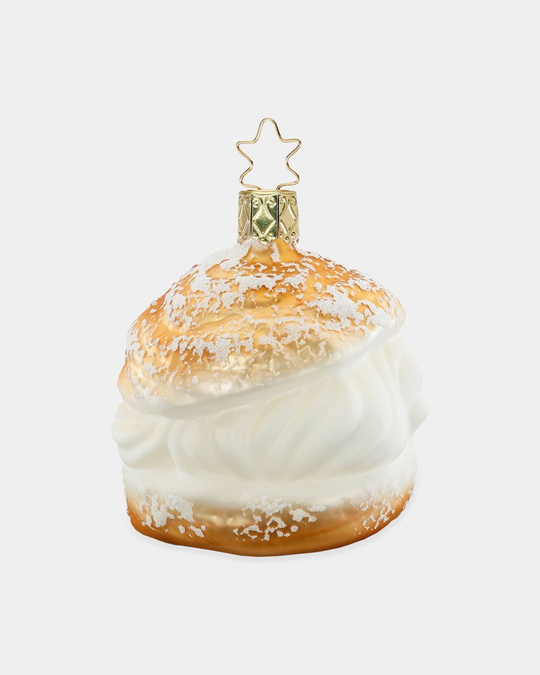 Купить Елочная игрушка INGE-GLAS