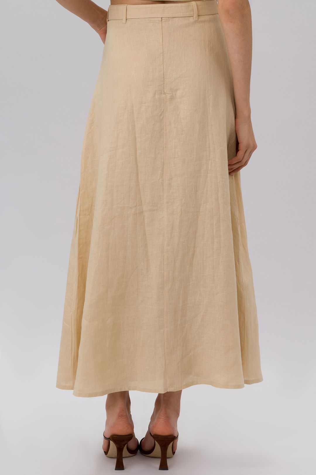 Купить Юбка FAITHFULL THE BRAND