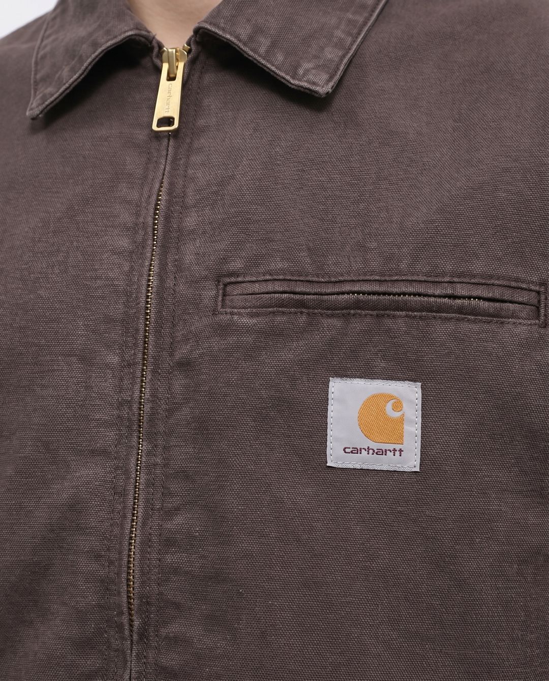 Купить Куртка CARHARTT WIP