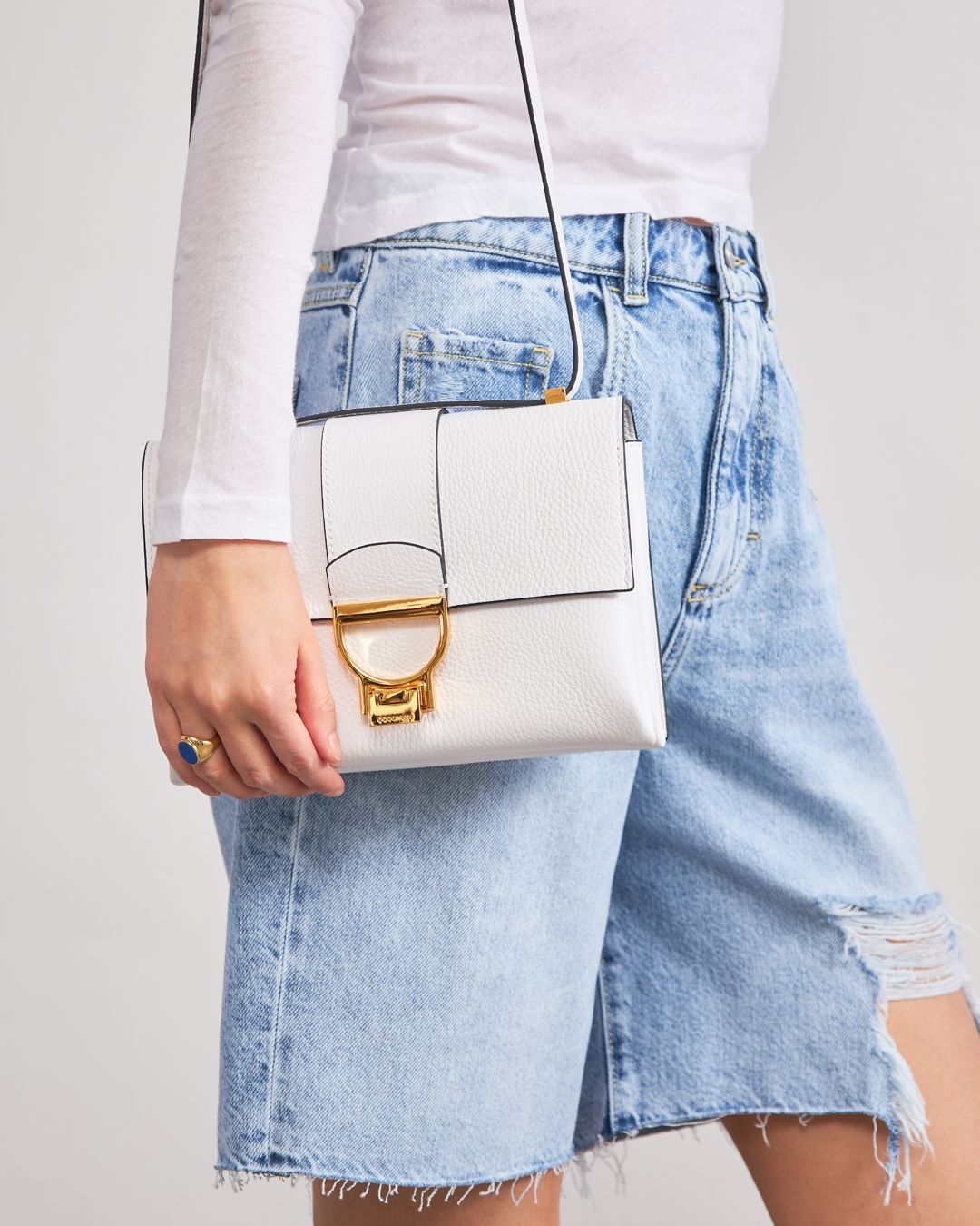 Купить Сумка COCCINELLE