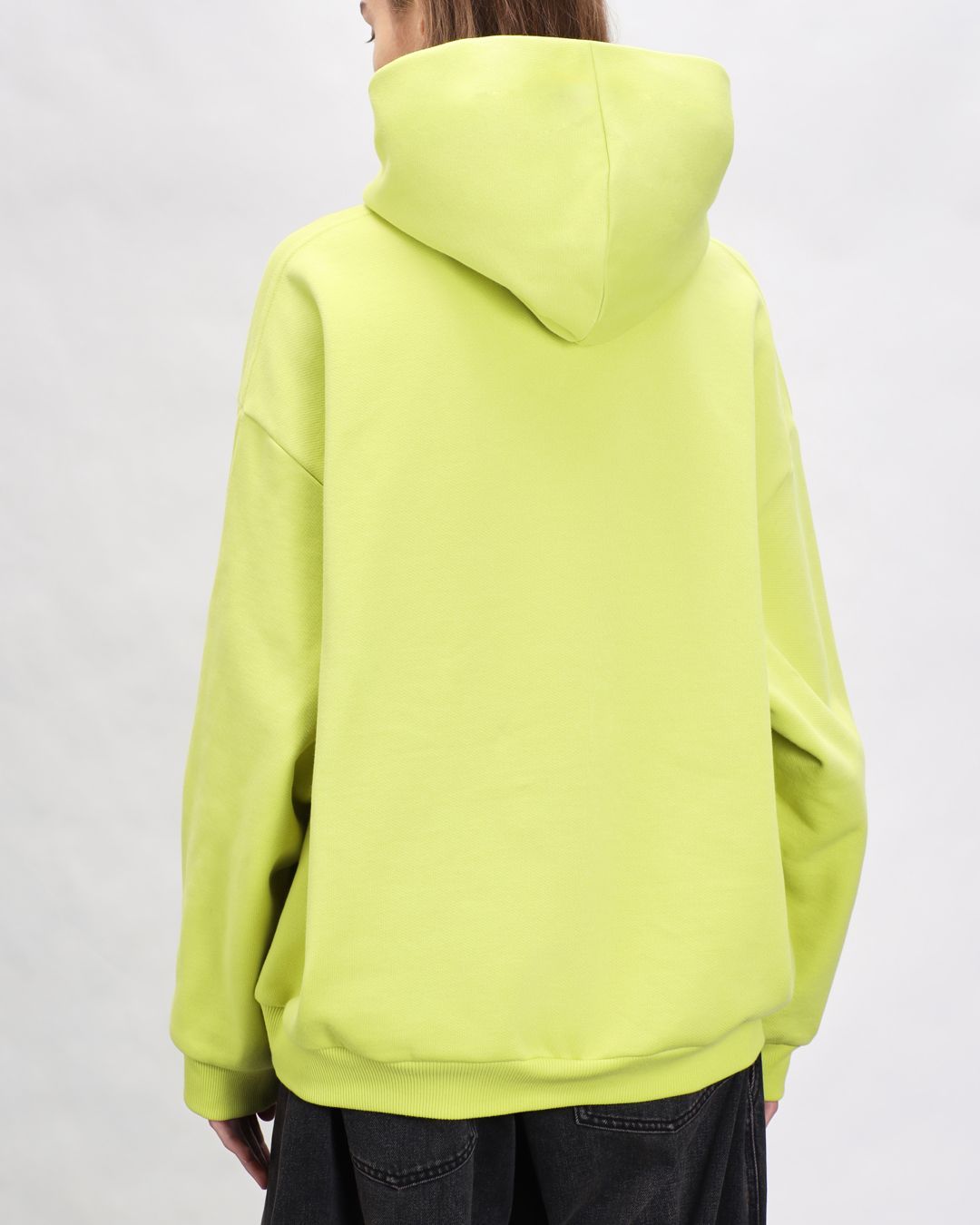 Купить Худи MONOCHROME