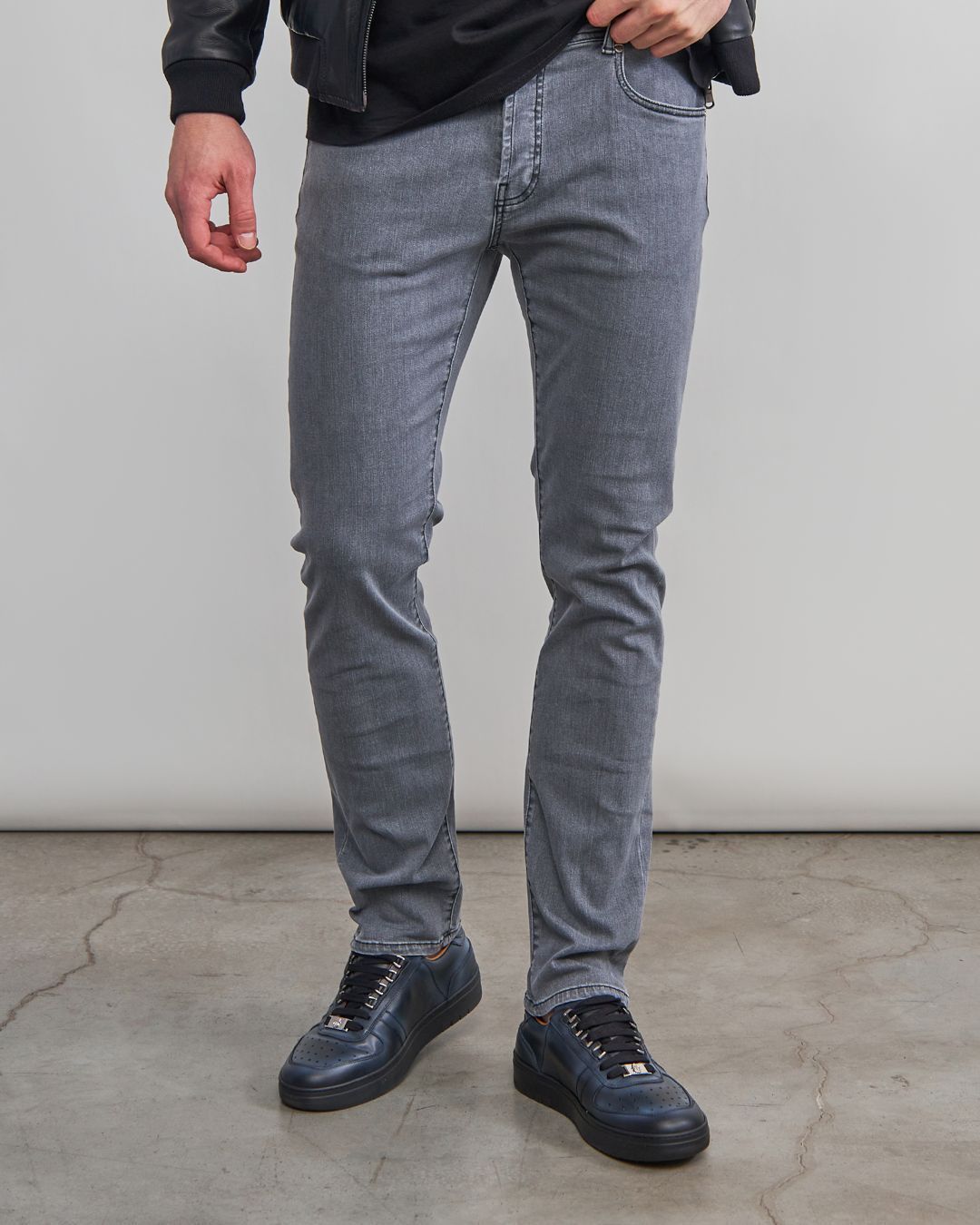 Купить Джинсы BILLIONAIRE