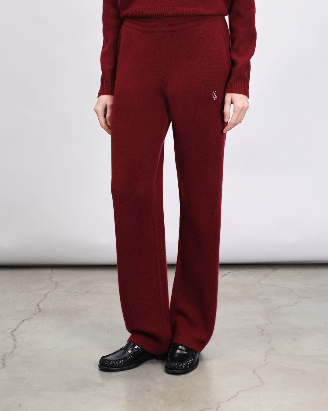 Купить Брюки SPORTY&RICH