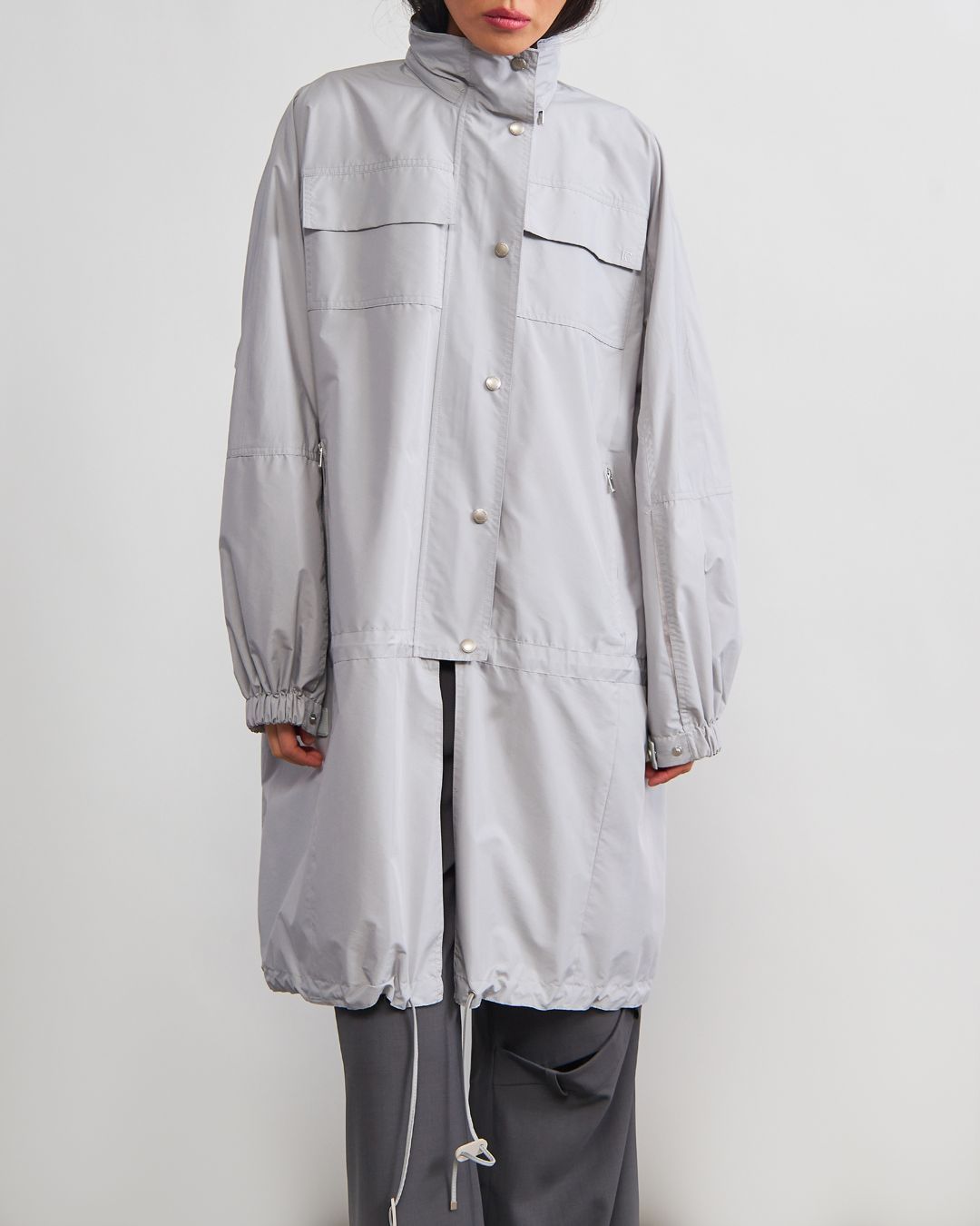 Купить Куртка LOW CLASSIC