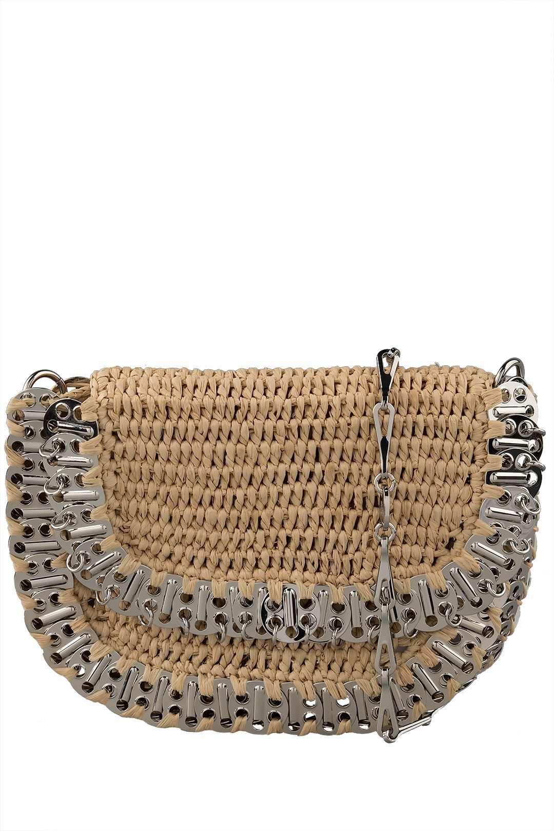 Купить Сумка PACO RABANNE