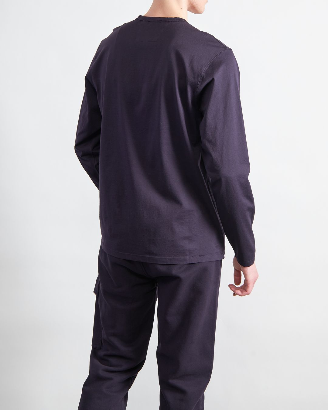 Купить Лонгслив CP COMPANY MEN