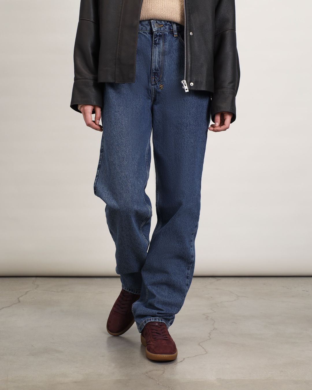 Купить Кеды ASH