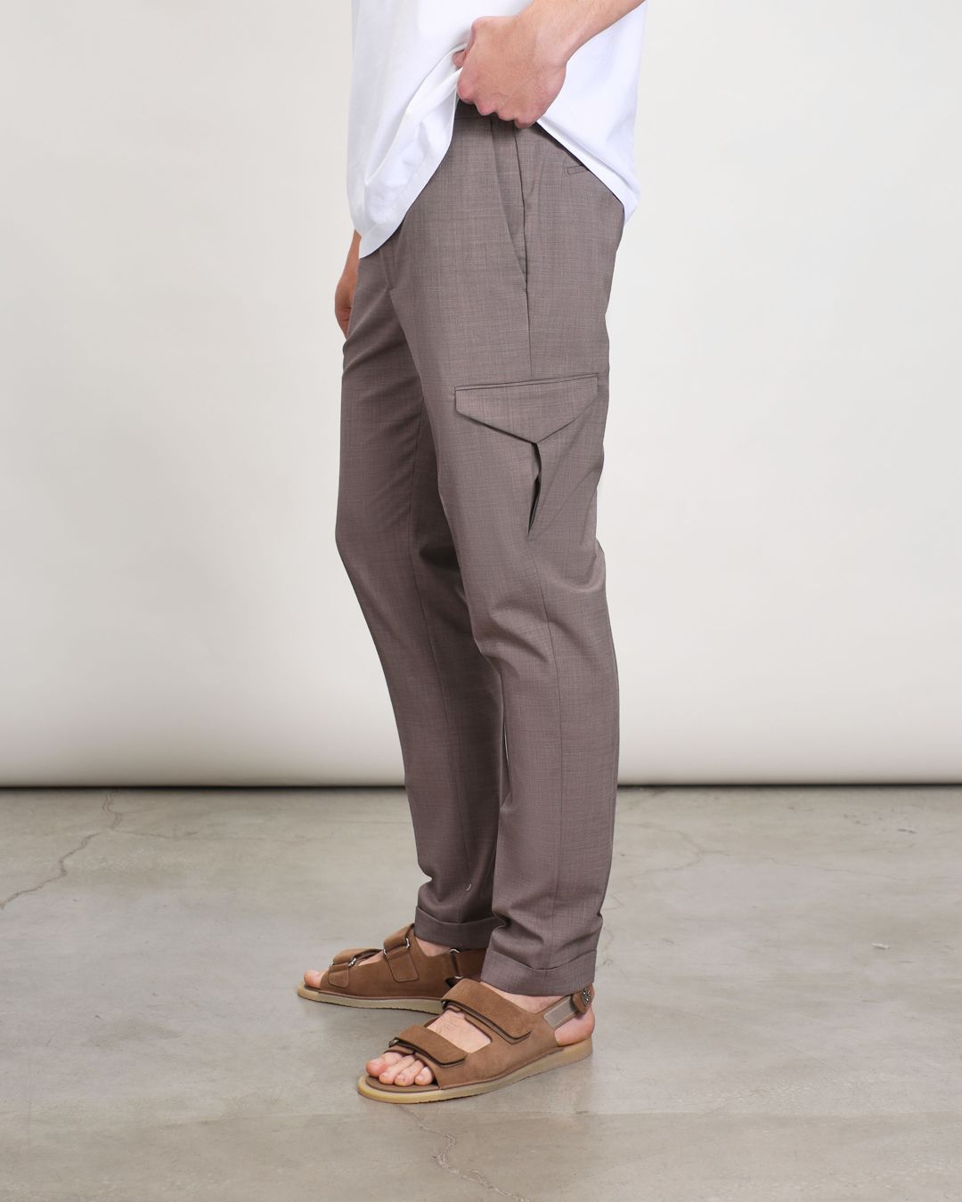 Купить Брюки BERWICH