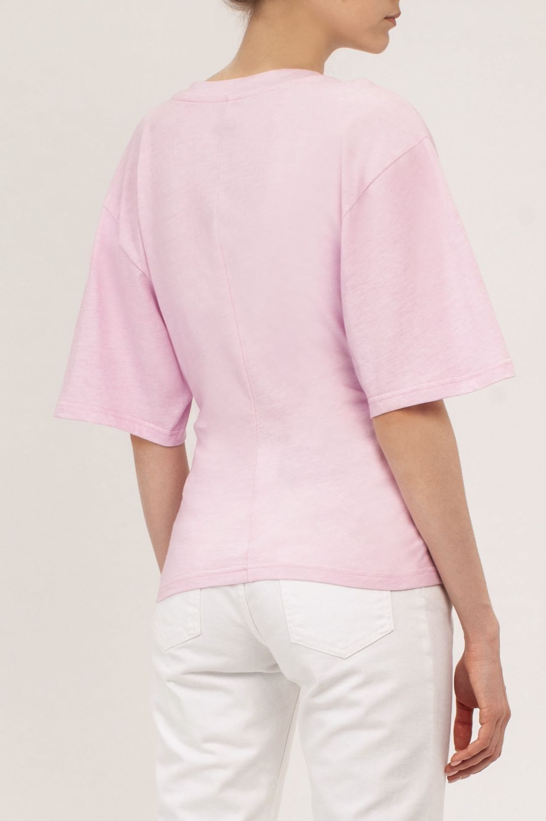 Купить Футболка ISABEL MARANT