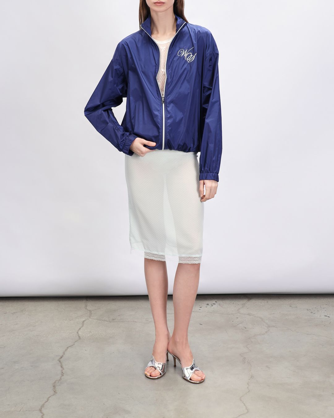 Купить Куртка WALK OF SHAME