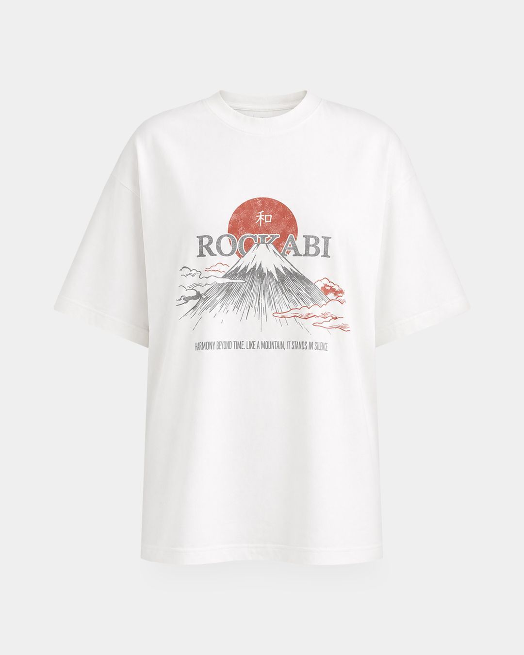 Купить Футболка ROCKABI