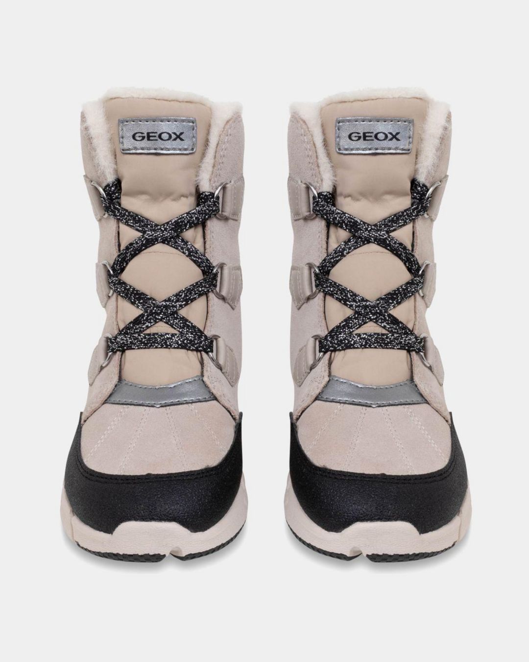 Купить Ботинки GEOX