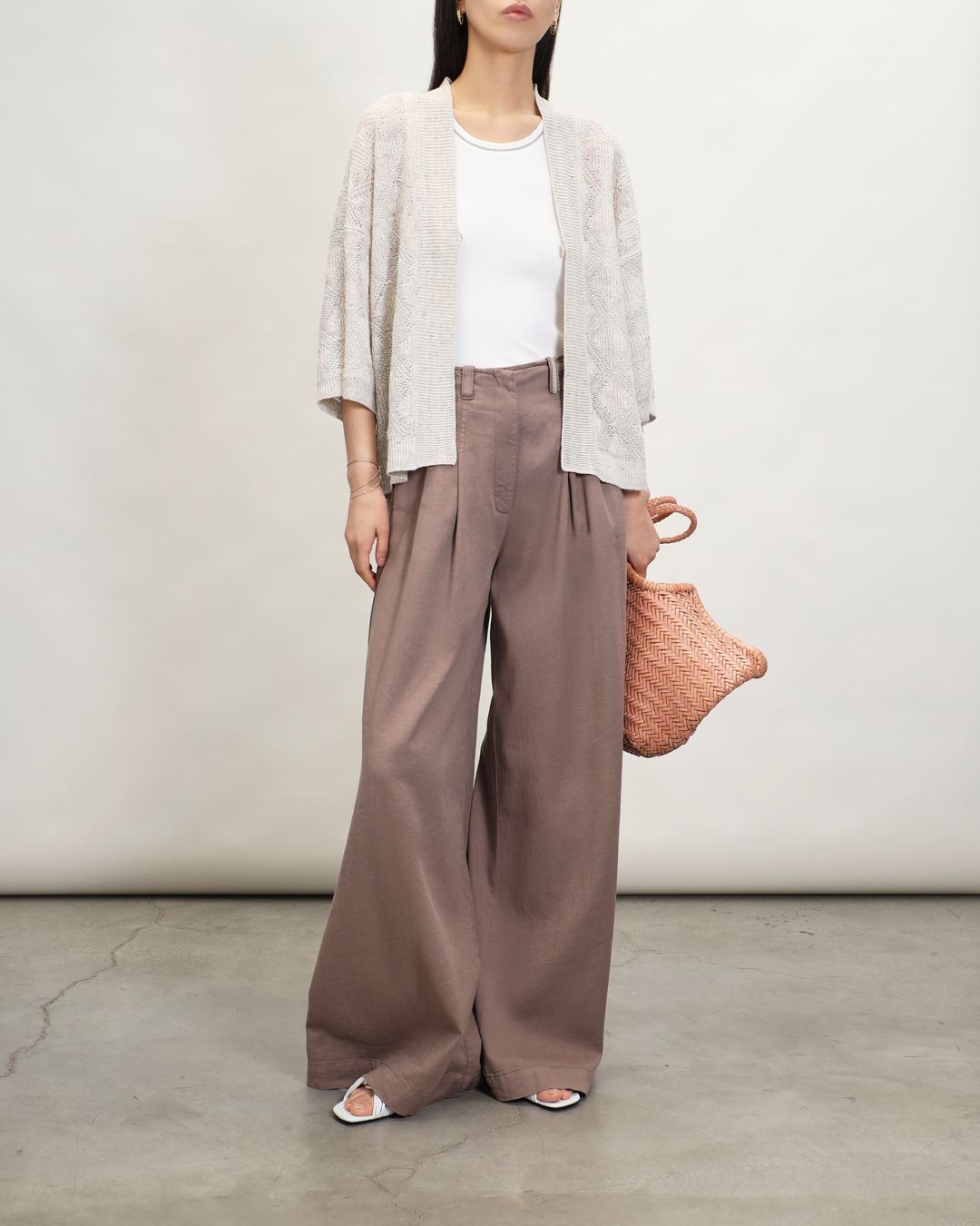 Купить Купальный топ DNUD