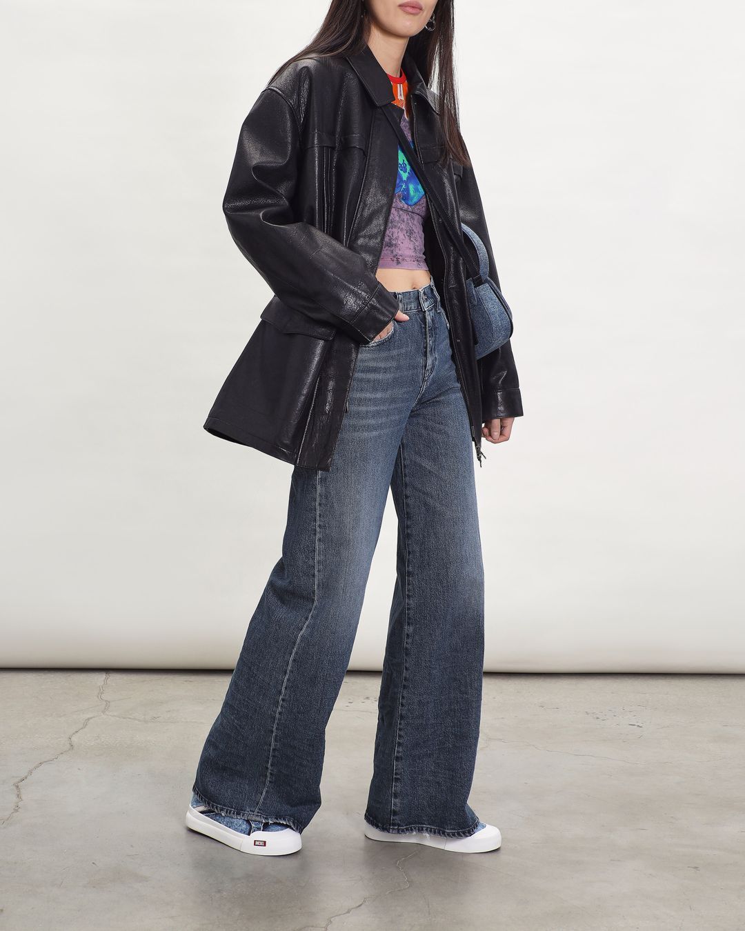 Купить Джинсы DIESEL