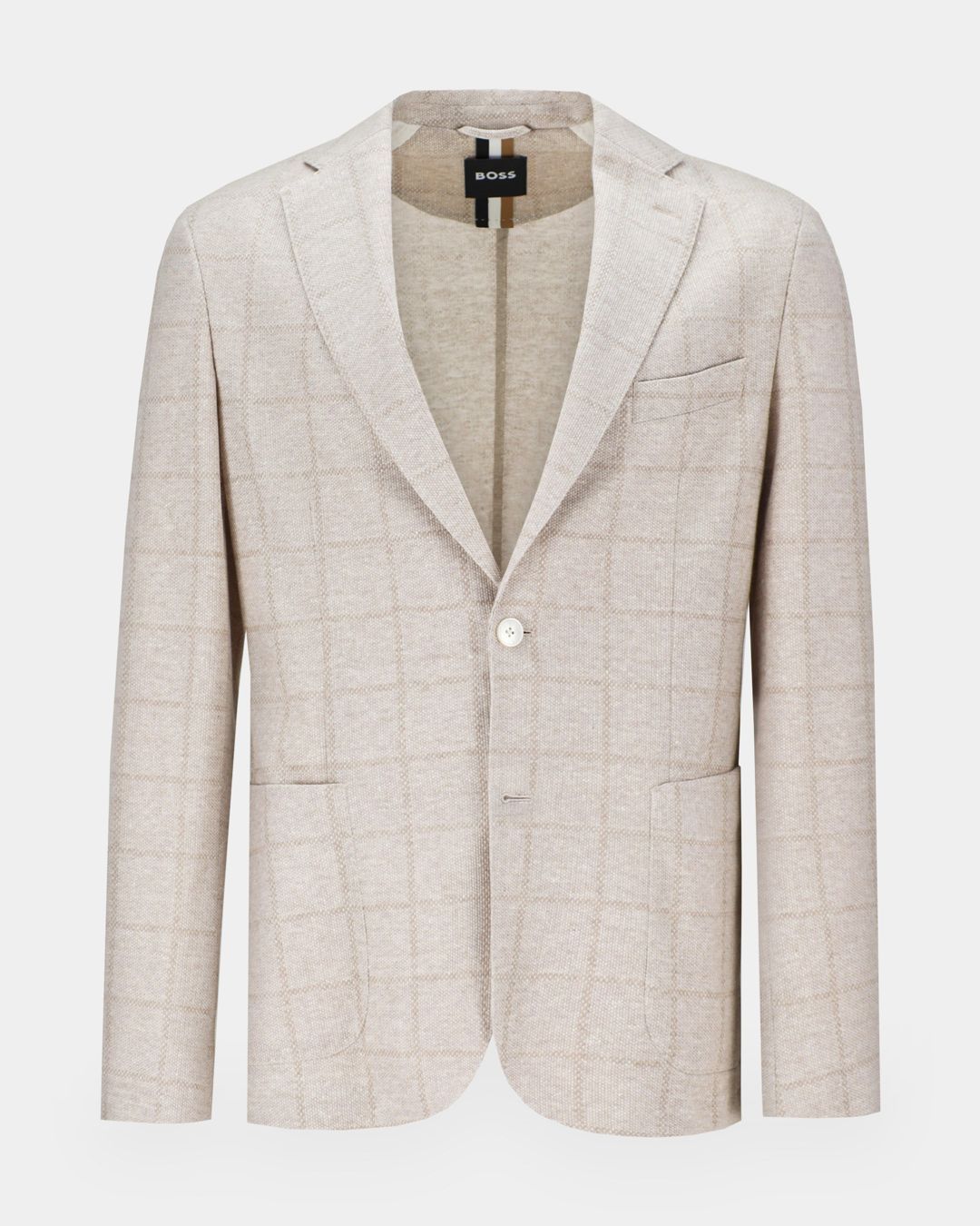 Купить Пиджак HUGO BOSS