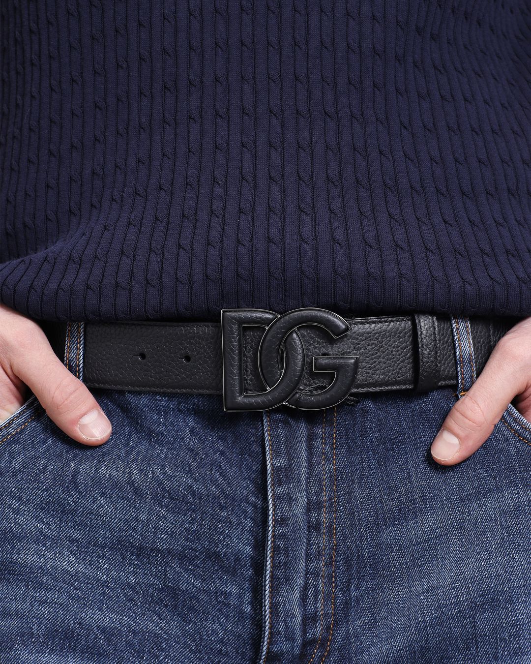 Купить Ремень DOLCE & GABBANA