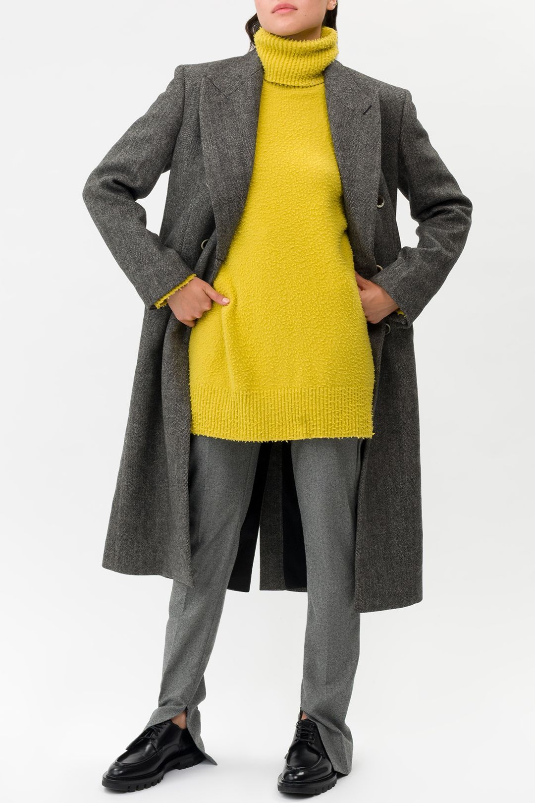 Купить Свитер MAX MARA SPORTMAX