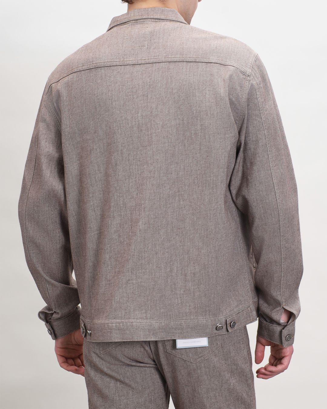 Купить Куртка RICHARD J. BROWN