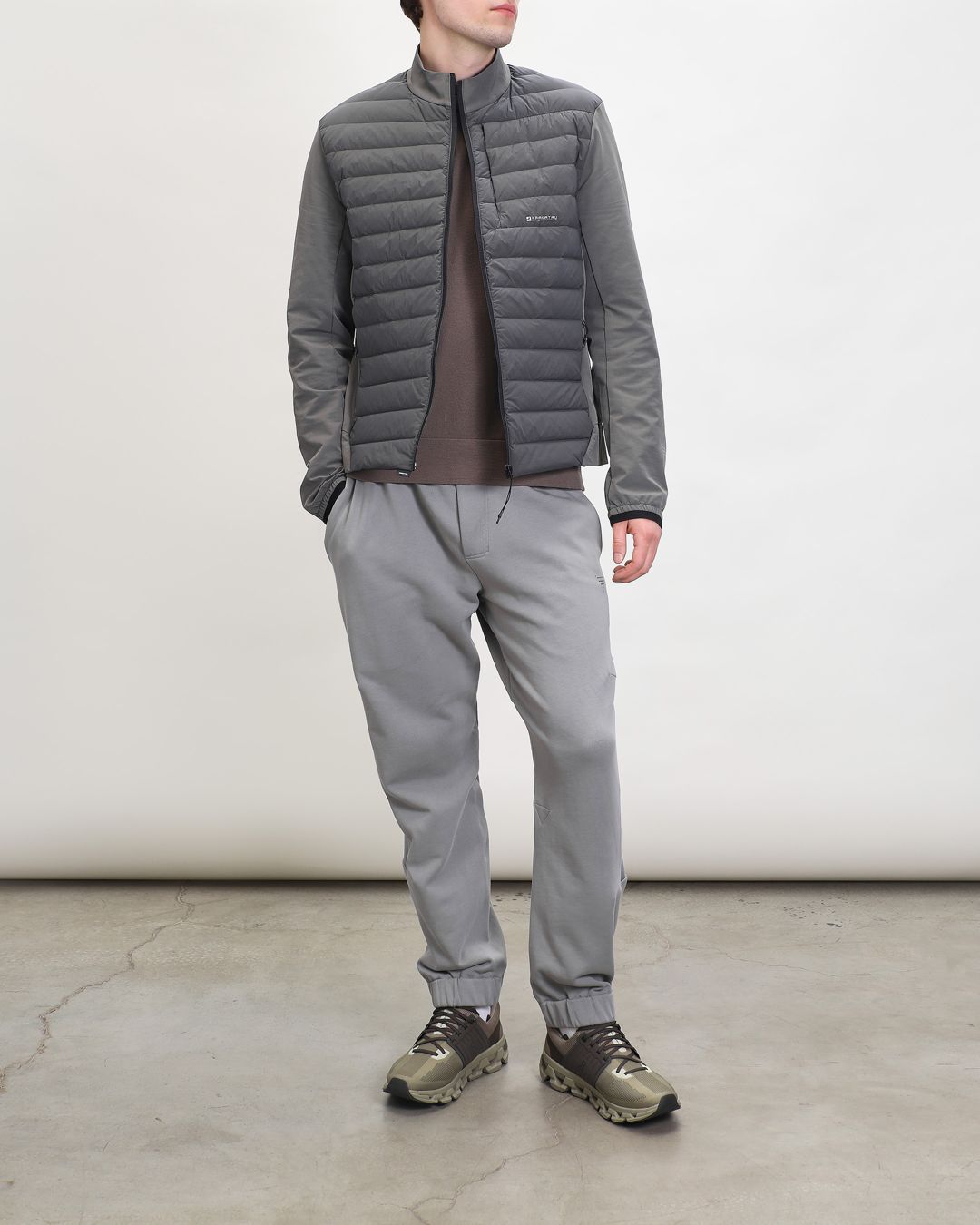 Купить Брюки KRAKATAU