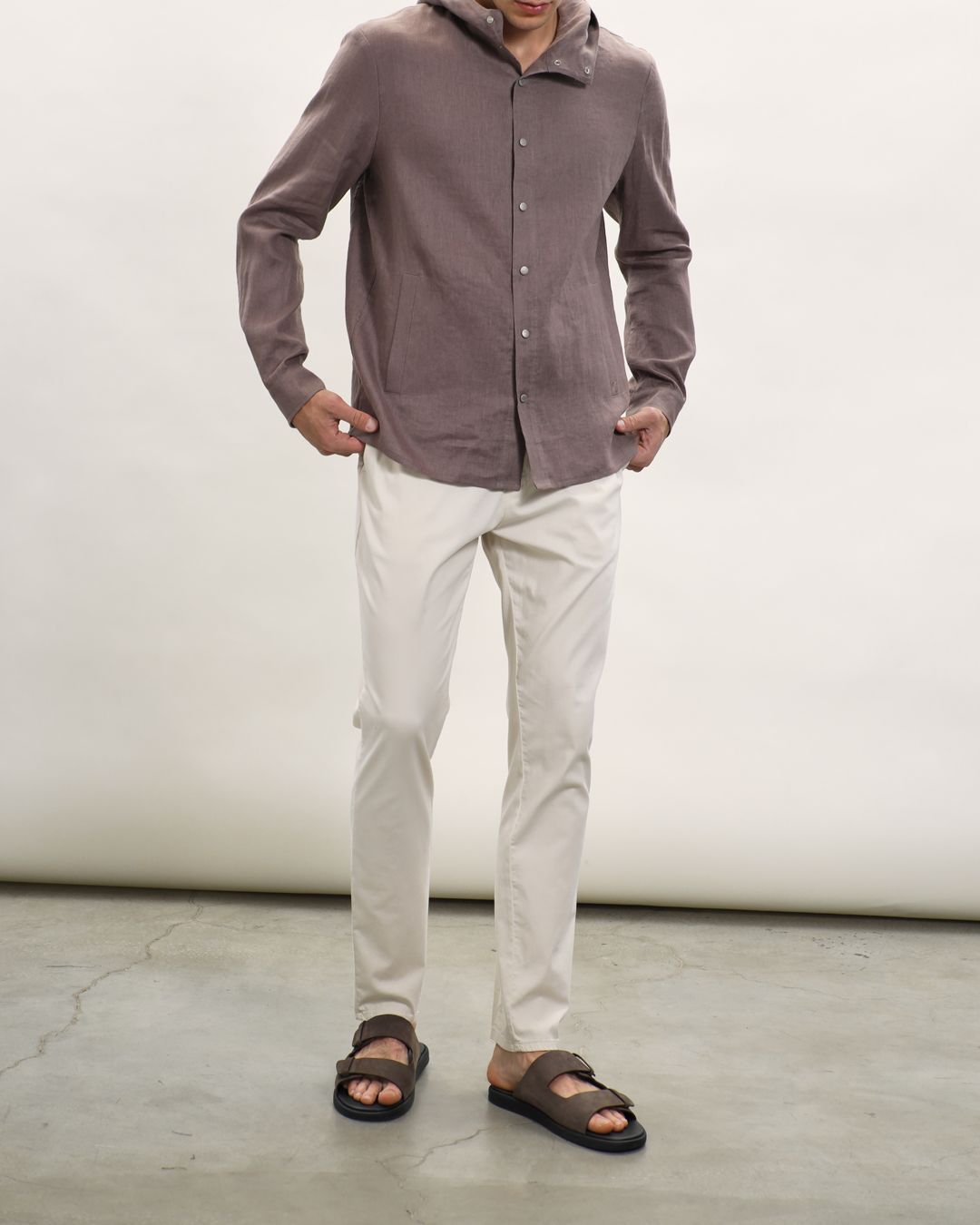 Купить Рубашка CUDGI