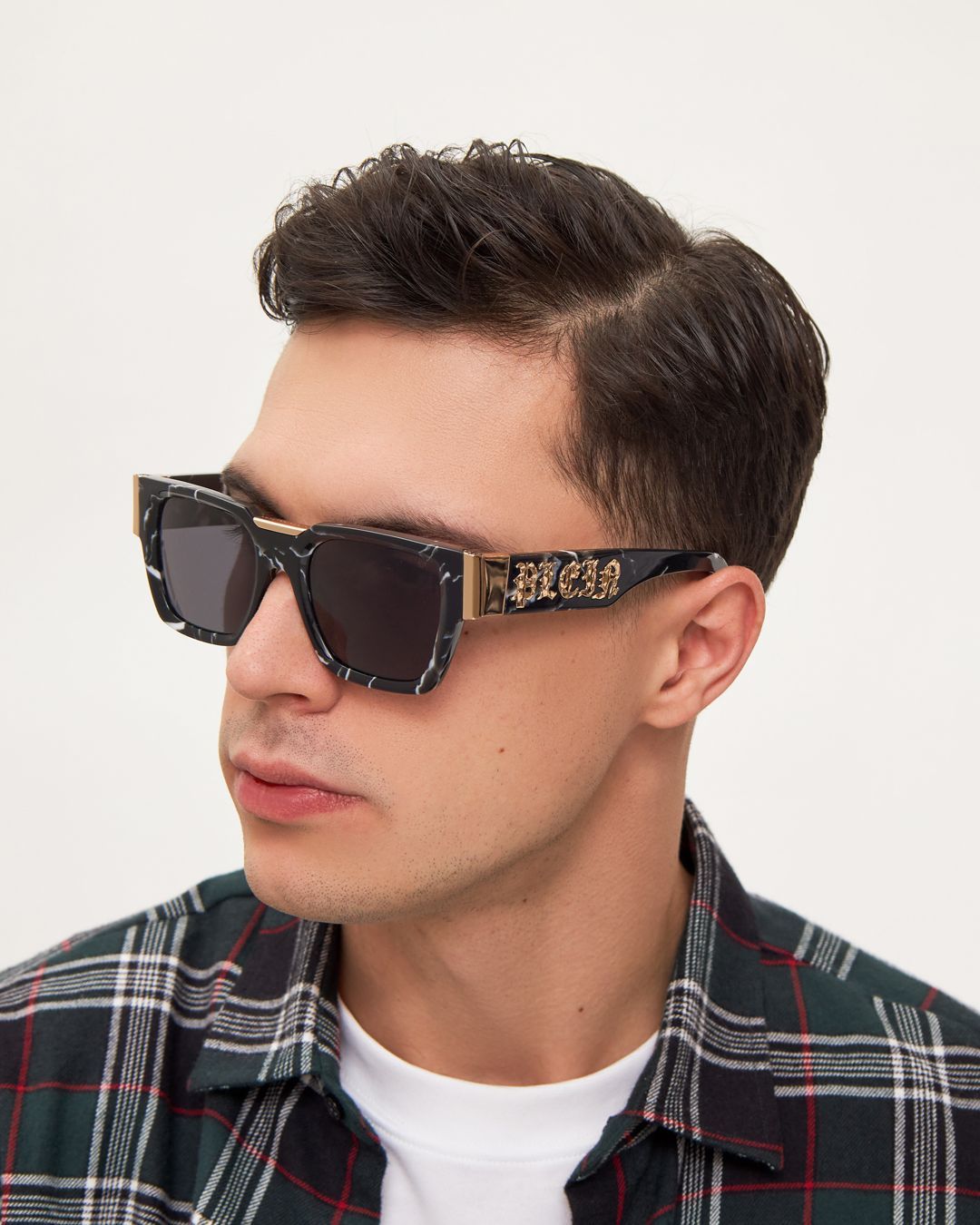 Купить Очки PHILIPP PLEIN EYEWEAR