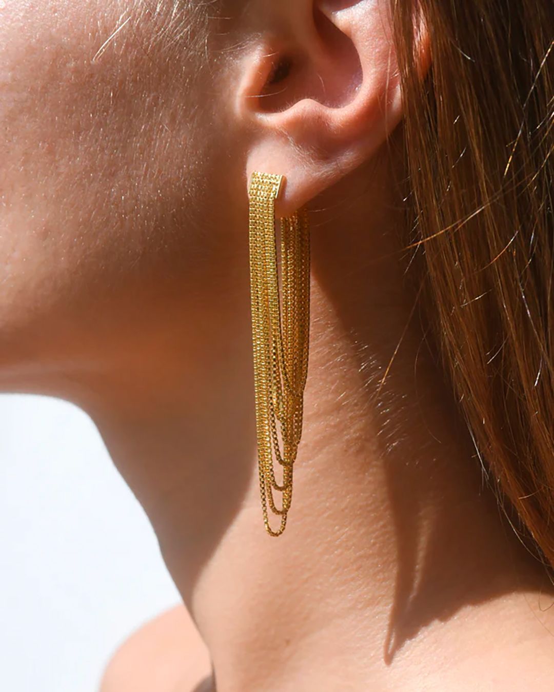 Купить Серьги MAGGOOSH