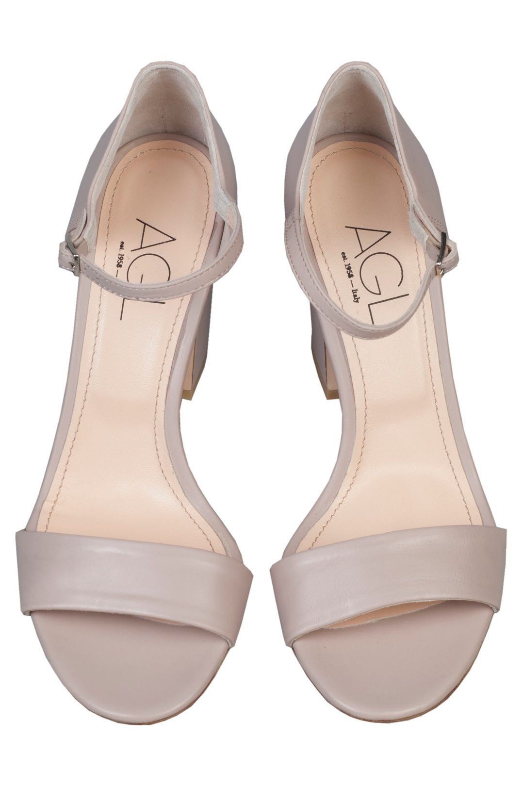 Купить Туфли AGL