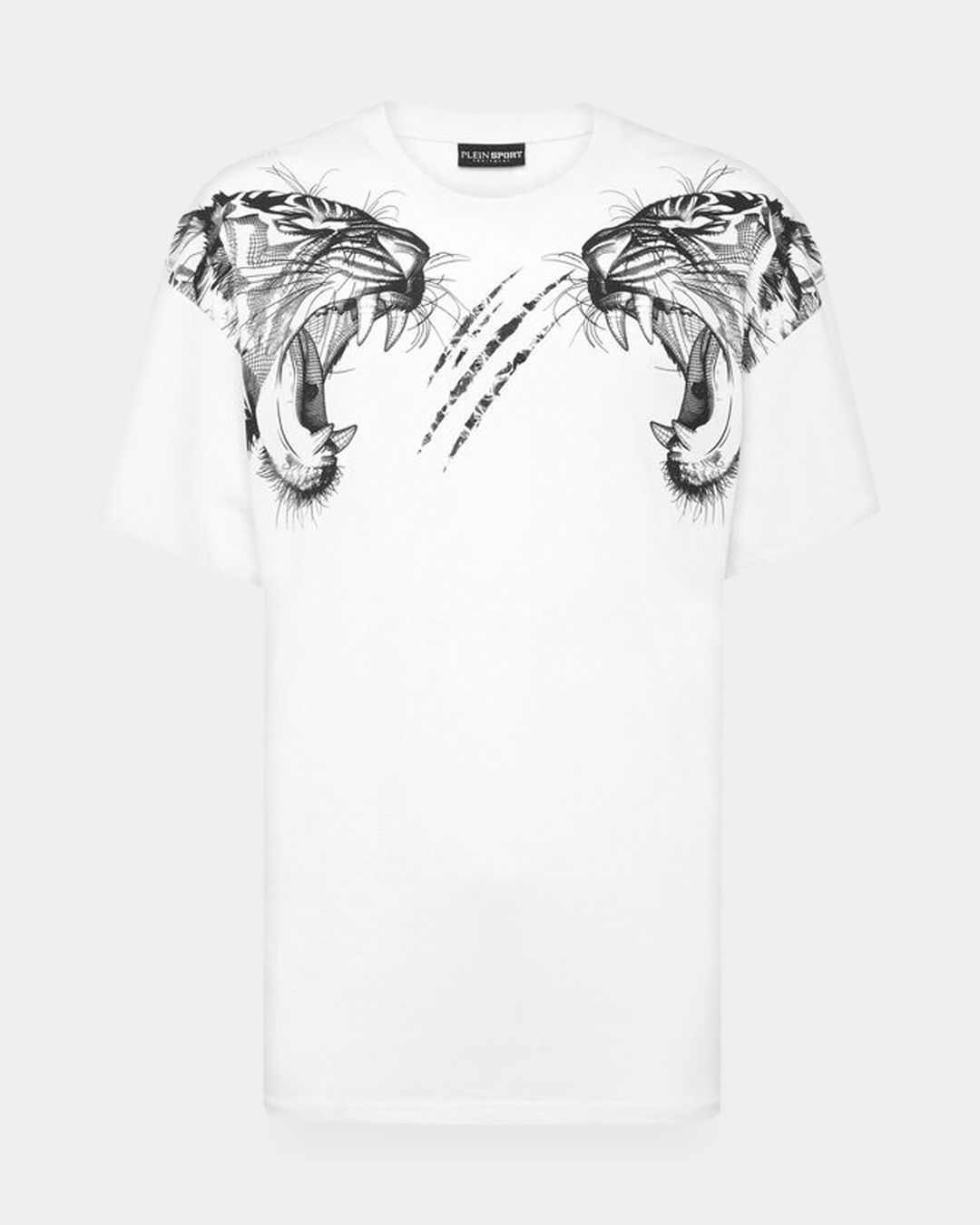 Купить Футболка PLEIN SPORT