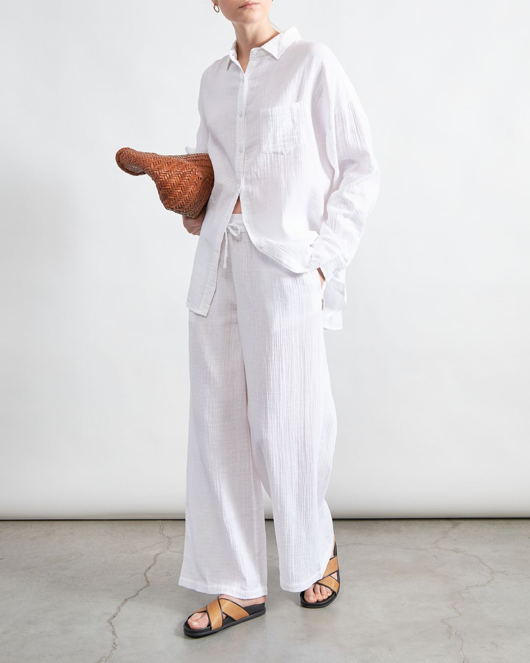 Купить Брюки SEA LEVEL