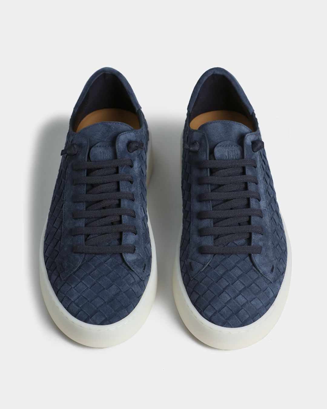 Купить Кеды FABIANO RICCI MEN