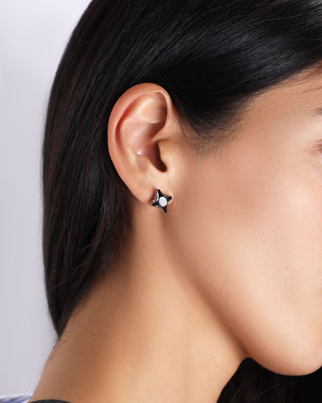 Купить Серьги PHENOMENAL STUDIO