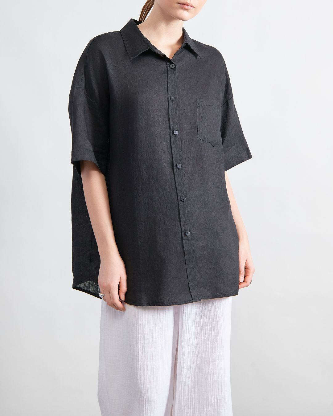 Купить Рубашка SEA LEVEL