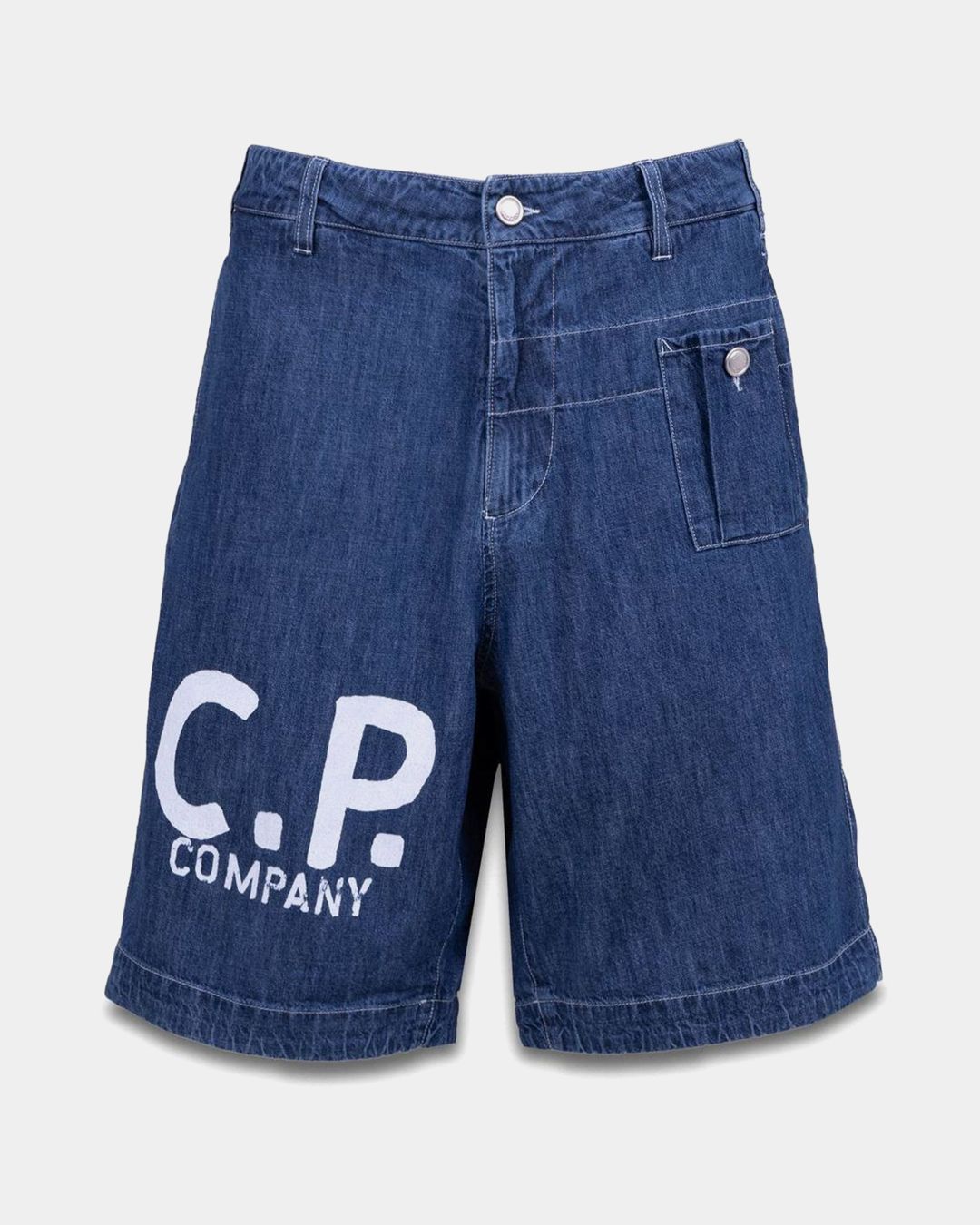 Купить Шорты CP COMPANY MEN