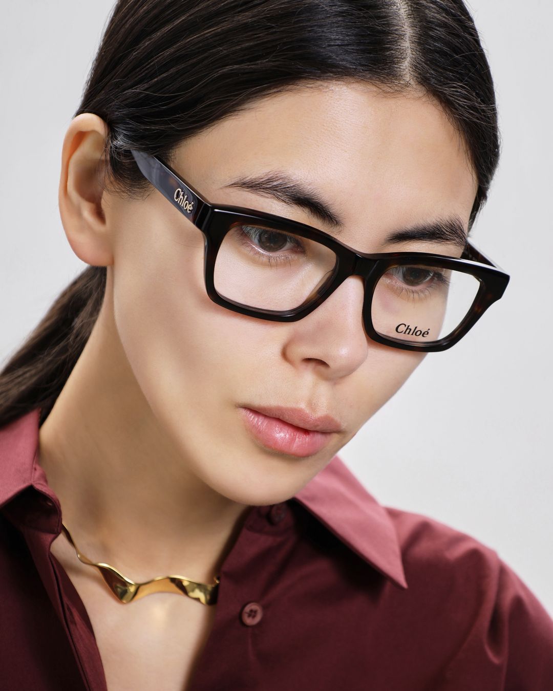 Купить Оправа CHLOE EYEWEAR