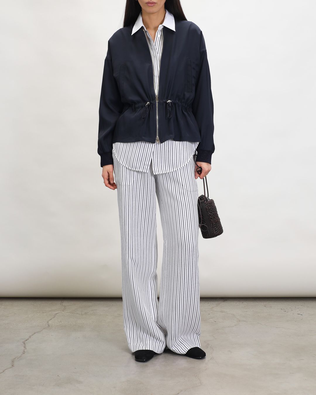 Купить Брюки LORENA ANTONIAZZI