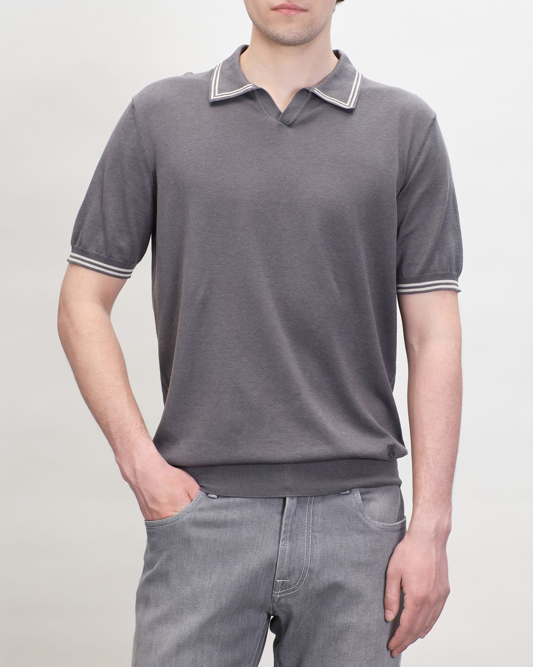 Купить Джемпер CORNELIANI