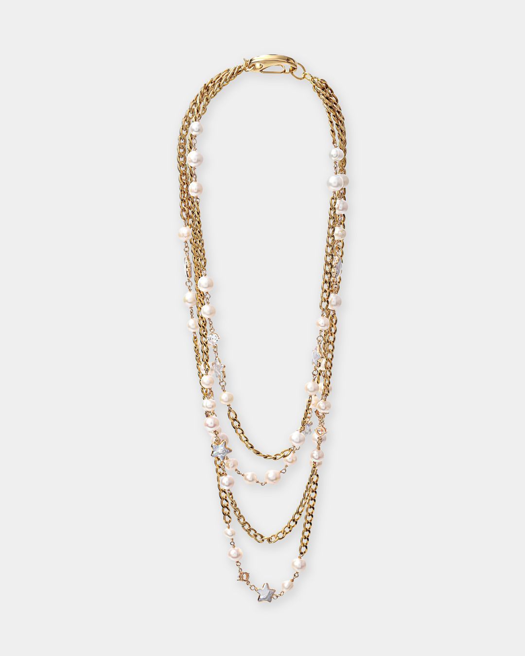 Купить Колье VIEN