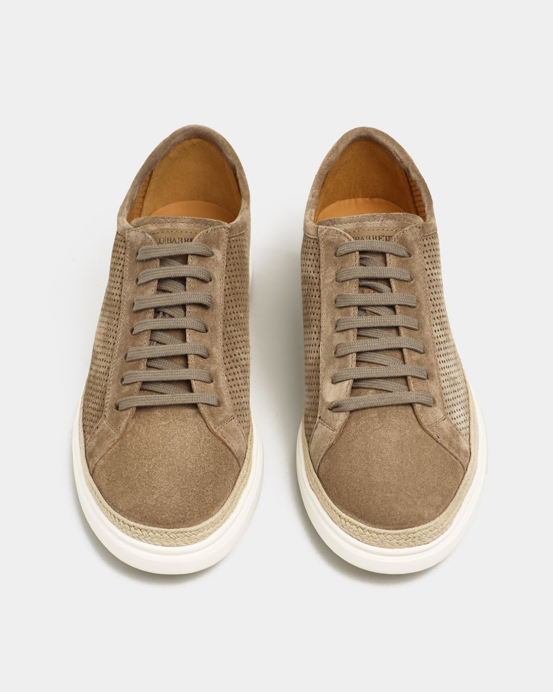 Купить Кеды BARRETT