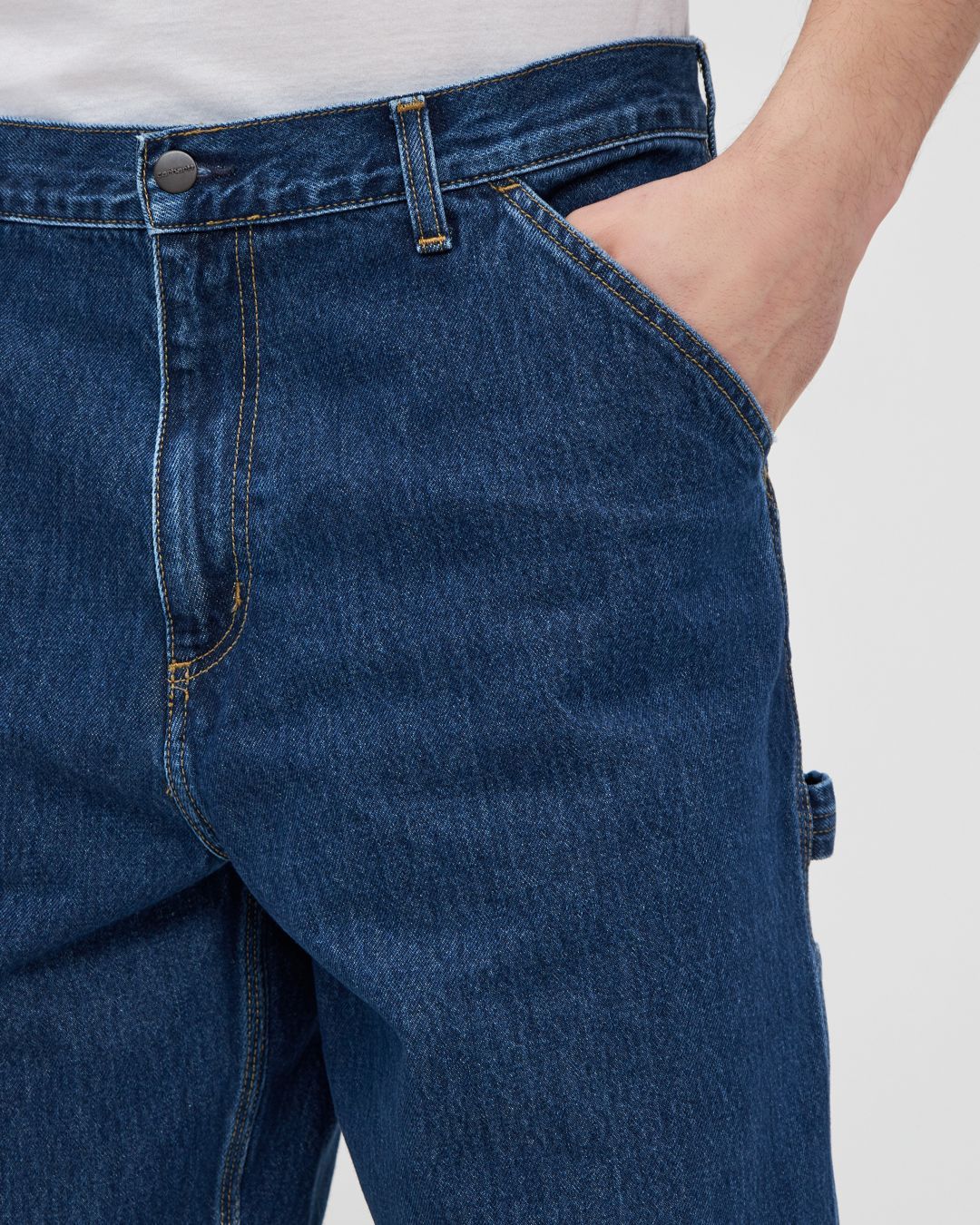 Купить Джинсы CARHARTT WIP