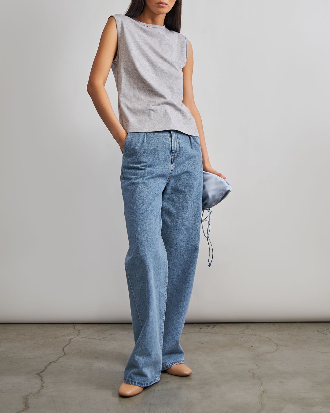 Купить Майка LOULOU DE SAISON