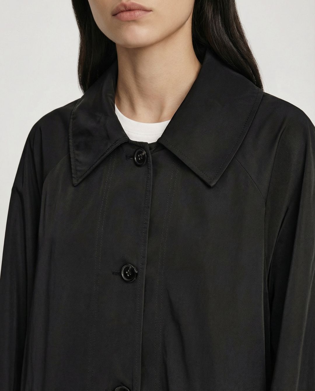 Купить Плащ ROCKABI