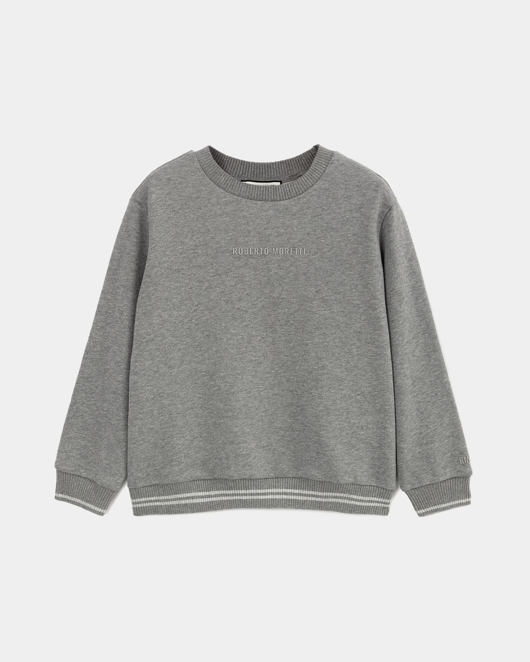 Купить Свитшот ROBERTO MORETTI