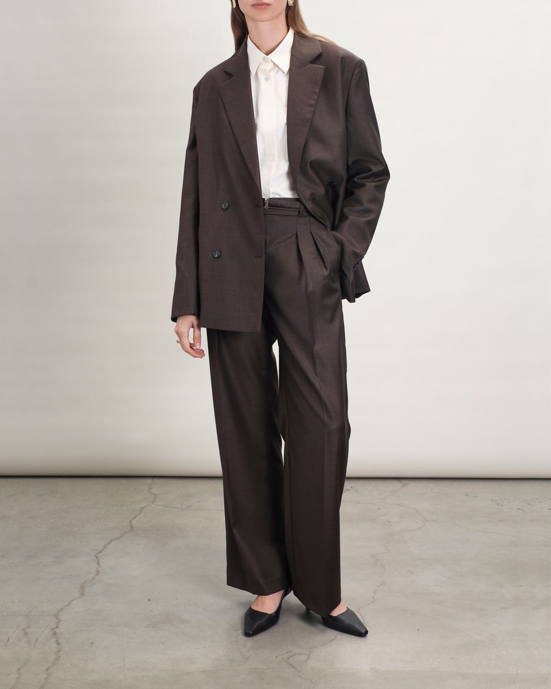 Купить Жакет LOULOU DE SAISON