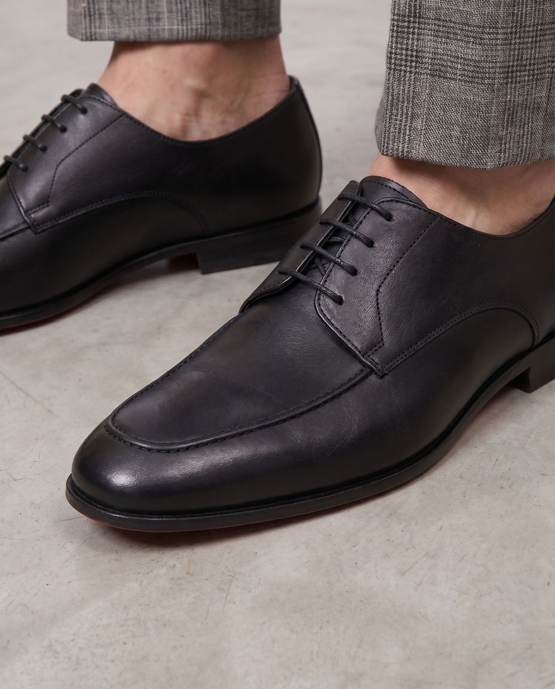 Купить Туфли SANTONI